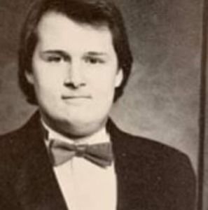 Meet your Posher, Ron